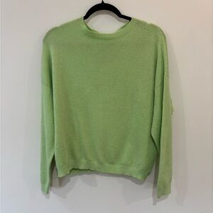 APPARIS Crewneck Sweater
